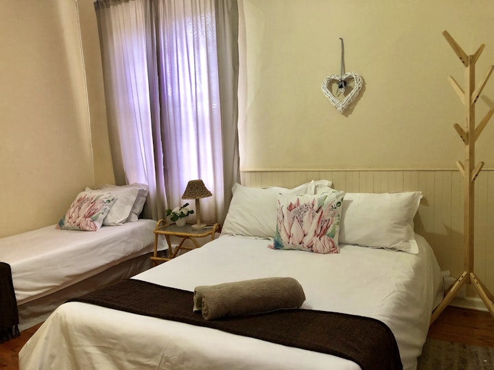 Sarah Baartman District Accommodation at Leopard's Valley Guest Cottages | Viya