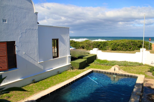 Hermanus Accommodation at  | Viya