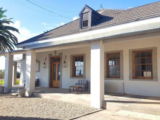 Garden Route Accommodation at  | Viya