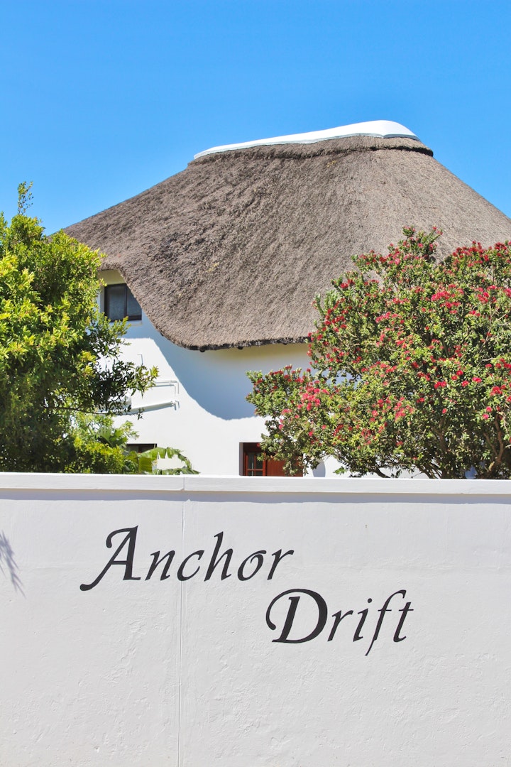 St Francis Accommodation at Anchor Drift | Viya
