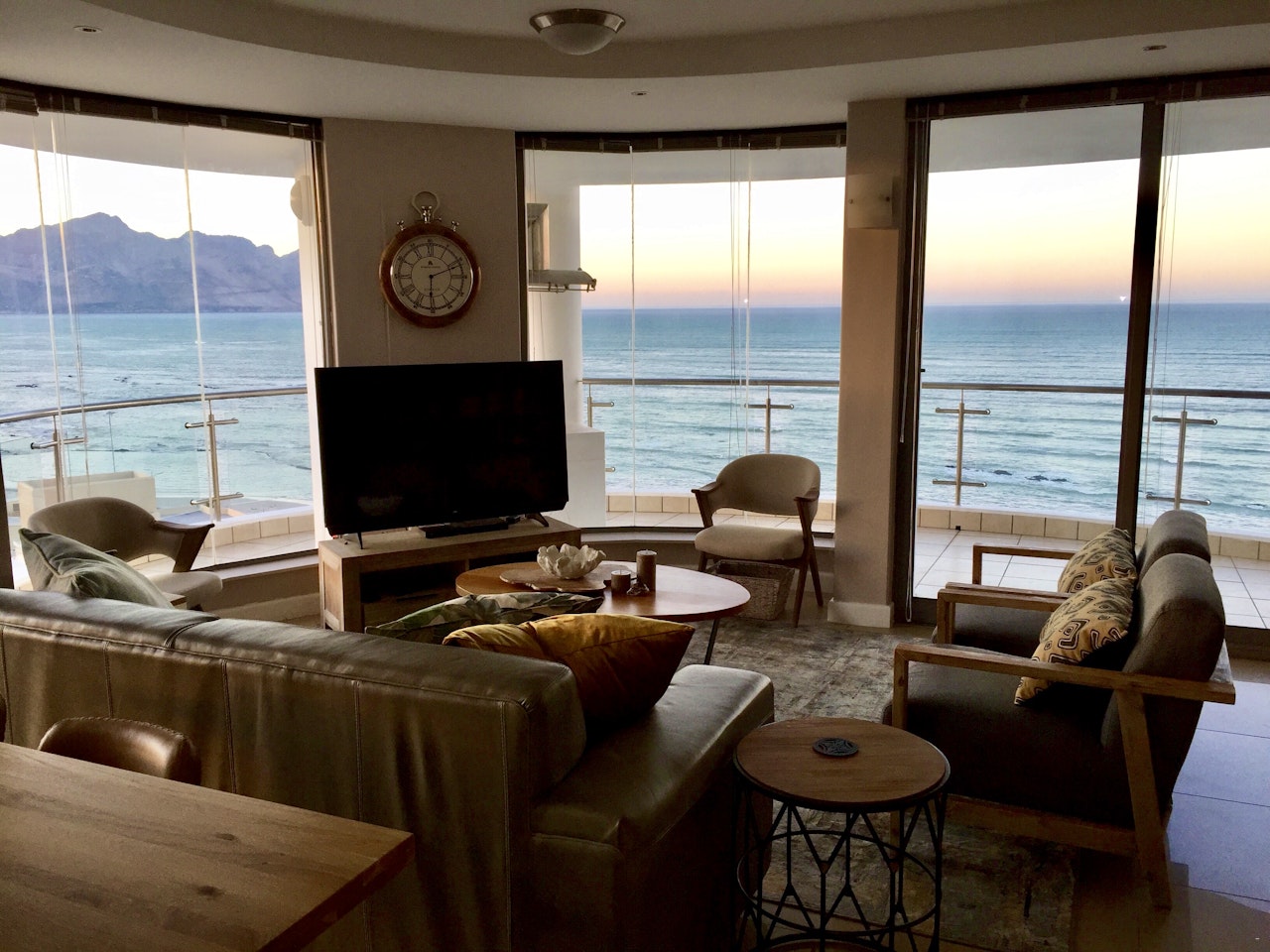 Cape Town Accommodation at  | Viya