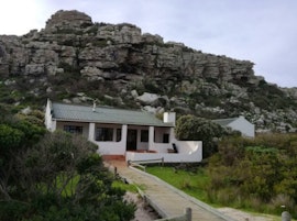 Western Cape Accommodation at SANParks Cape Point Rest Camp | Viya