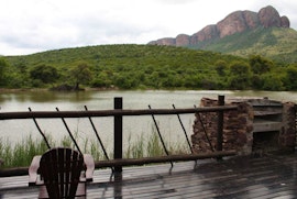 Limpopo Accommodation at SANParks Tlopi Tented Camp | Viya