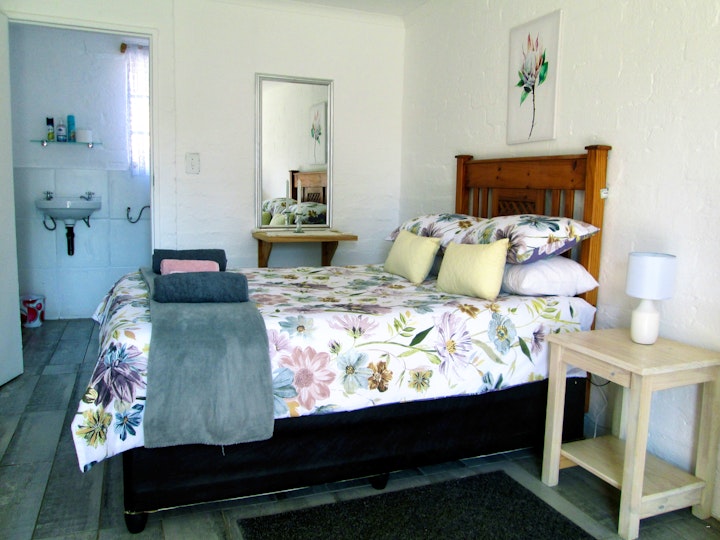 Free State Accommodation at Dennebosch Guest House | Viya