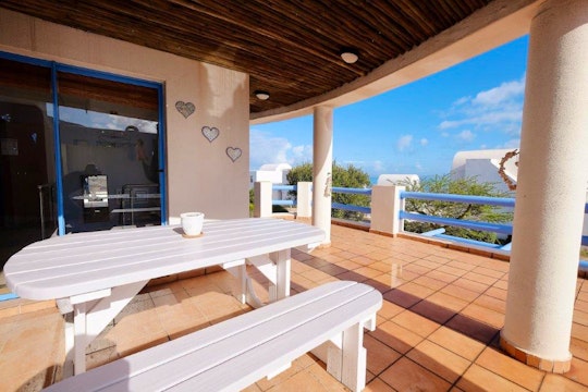 Langebaan Accommodation at  | Viya