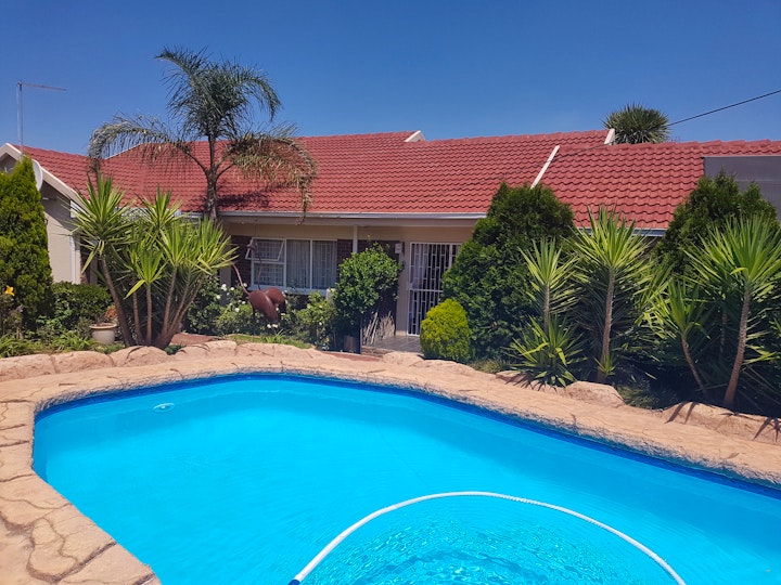 Mpumalanga Accommodation at Seldre Guesthouse | Viya