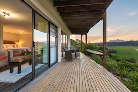 Garden Route Accommodation at  | Viya