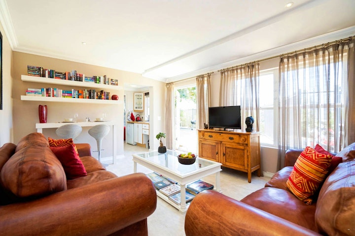 Cape Town Accommodation at Sandpiper's Nest | Viya