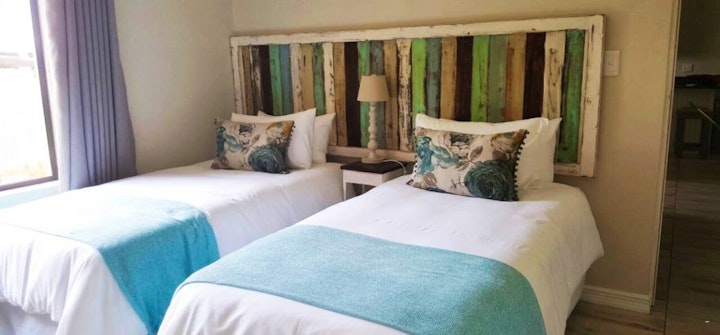 Free State Accommodation at Mountain Villa 238 | Viya