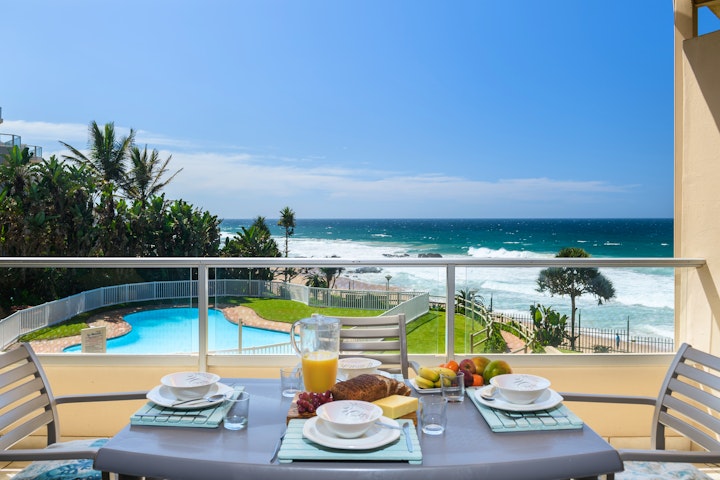 KwaZulu-Natal Accommodation at Sands Beach Breaks Ballito | Viya