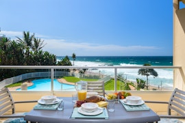 Ballito Accommodation at Sands Beach Breaks Ballito | Viya