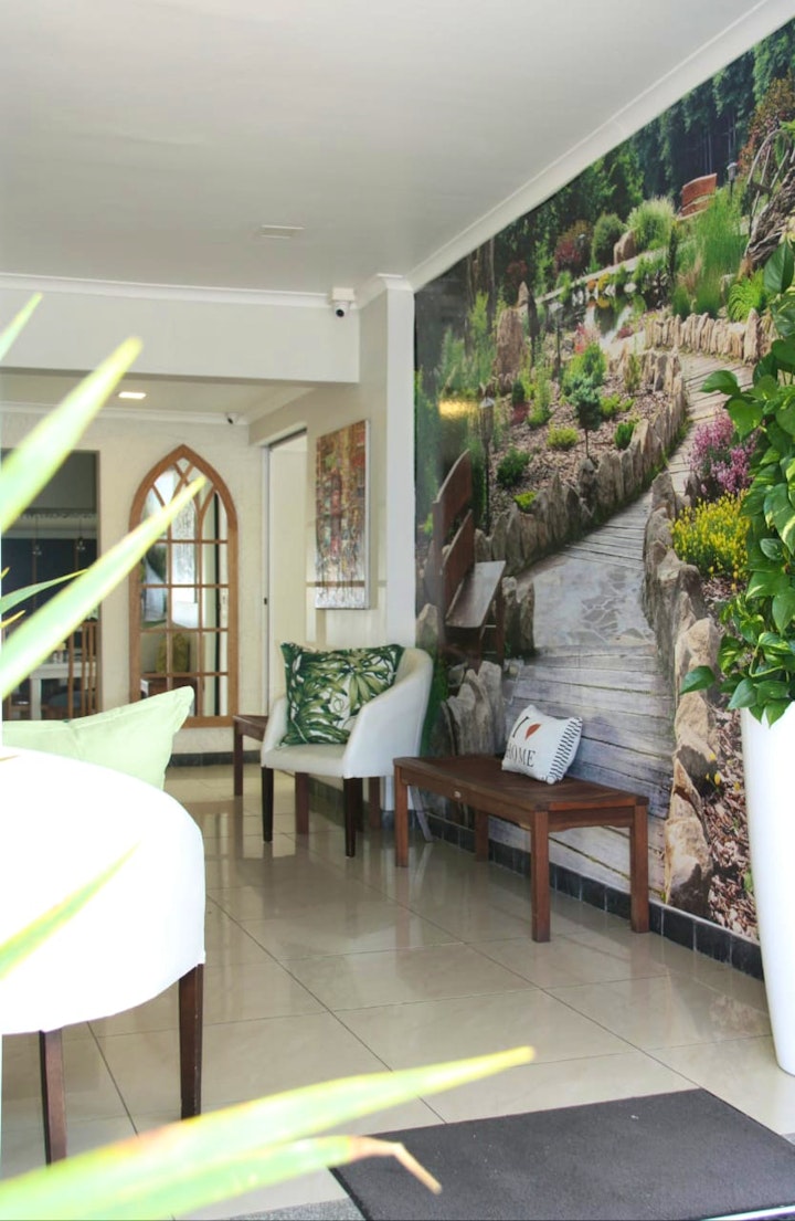 Eastern Cape Accommodation at Chandlers Guest House | Viya