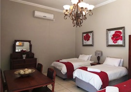 Kalahari Accommodation at  | Viya