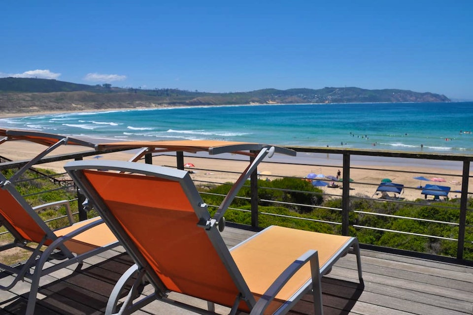 Garden Route Accommodation at  | Viya