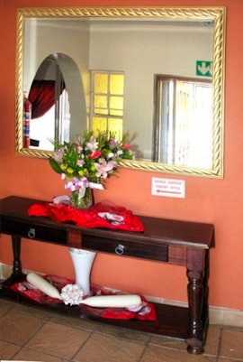 Gauteng Accommodation at Casita Selati Guesthouse | Viya