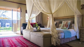 Garden Route Accommodation at  | Viya