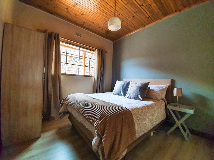 Eastern Cape Accommodation at Hoffman's River Rest | Viya