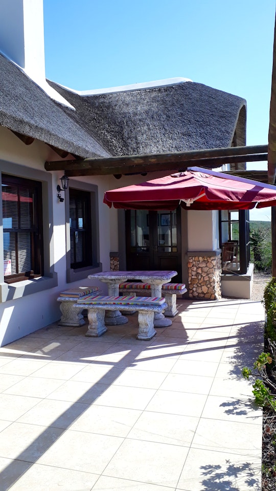 Garden Route Accommodation at  | Viya