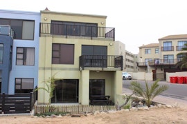 Erongo Accommodation at Zee Sicht | Viya