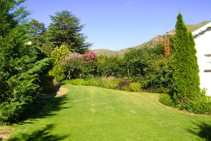 Drakensberg Accommodation at Rosewood Corner | Viya