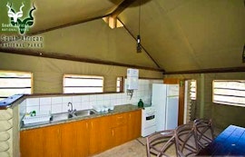 Kgalagadi District Accommodation at SANParks Grootkolk Wilderness Camp | Viya