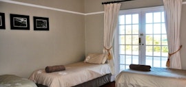 Eastern Cape Accommodation at Esperant Private Game Reserve | Viya