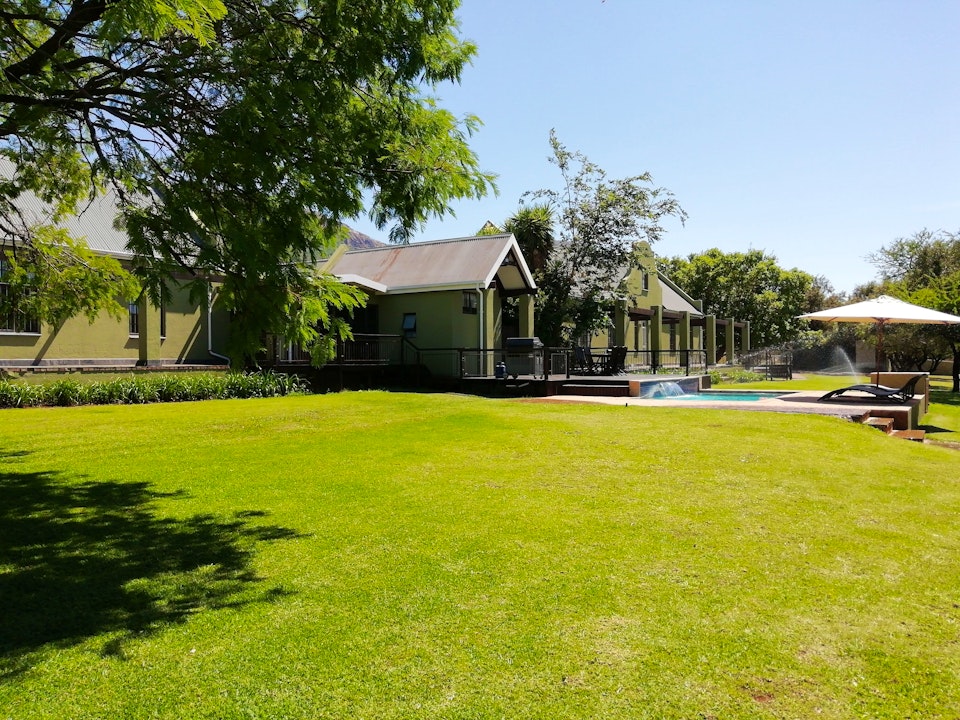 Hartbeespoort Accommodation at  | Viya