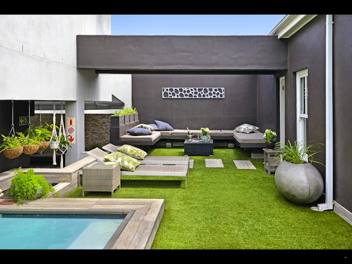 Boland Accommodation at Le Petit Bijou Boutique Apartments | Viya