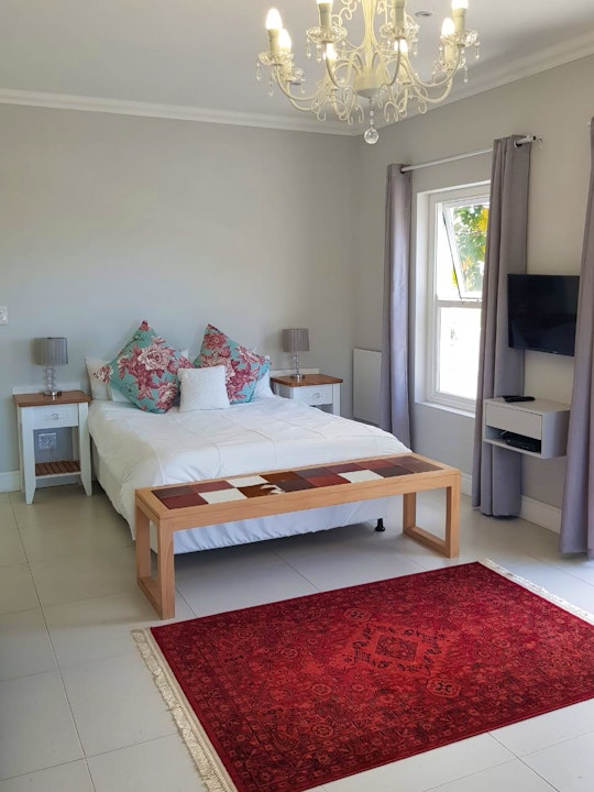 Overberg Accommodation at  | Viya