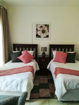 Bloemfontein Accommodation at  | Viya