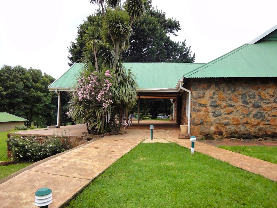 KwaZulu-Natal Accommodation at  | Viya