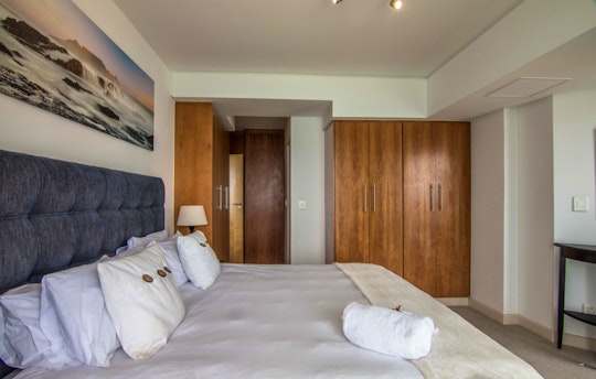 Cape Town Accommodation at  | Viya