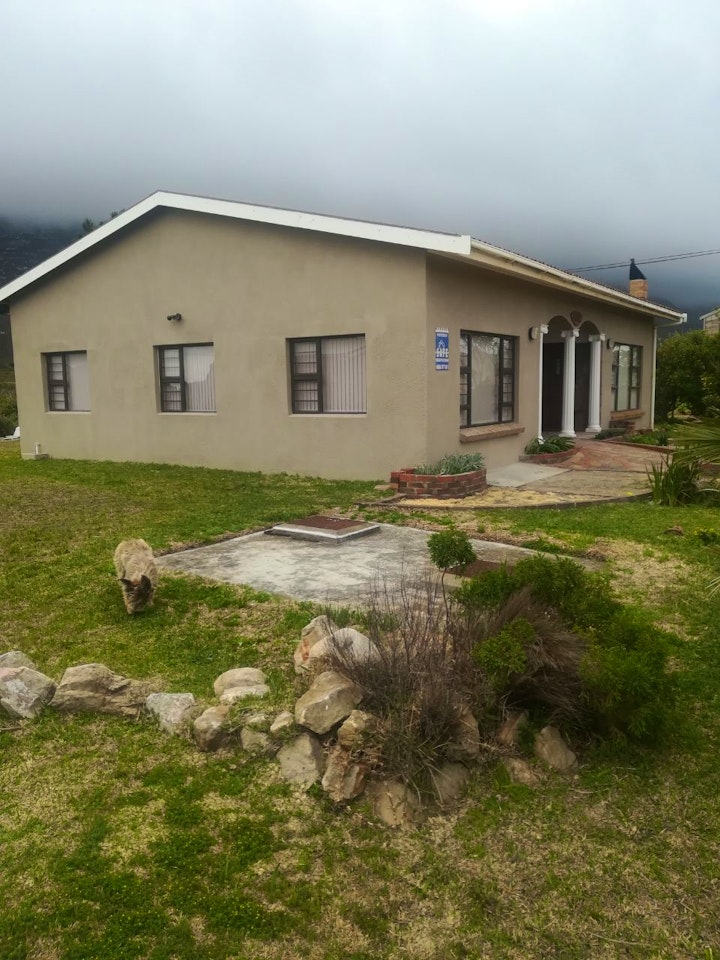 Overberg Accommodation at My Hiding Place Self-catering Accommodation | Viya