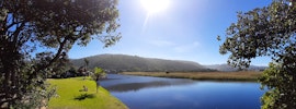 Garden Route Accommodation at  | Viya