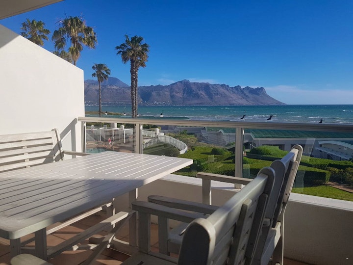 Cape Town Accommodation at A Paradise at the Sea | Viya