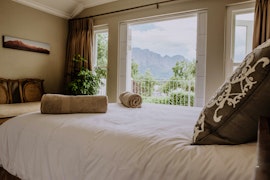 Boland Accommodation at Franschhoek Village House | Viya