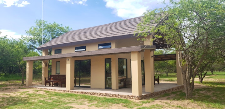 Limpopo Accommodation at Die Boer en Die Belg @ Andante | Viya