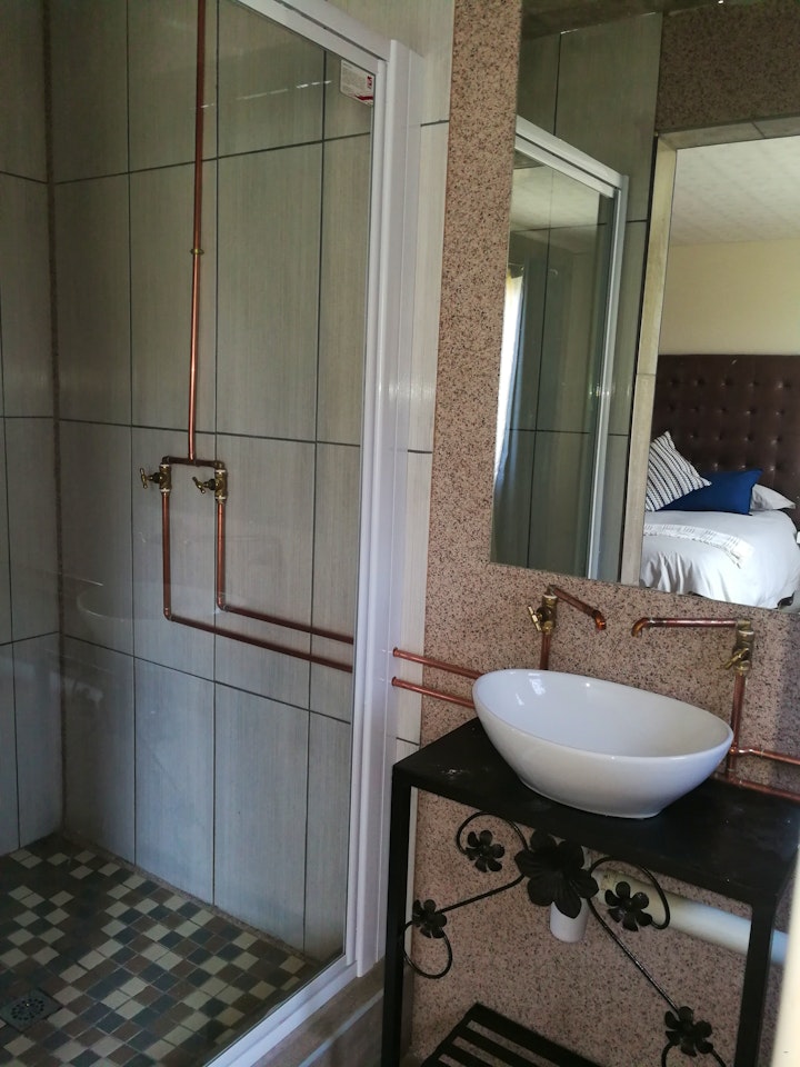 Potchefstroom Accommodation at Biekierus Selfsorg Akkommodasie | Viya