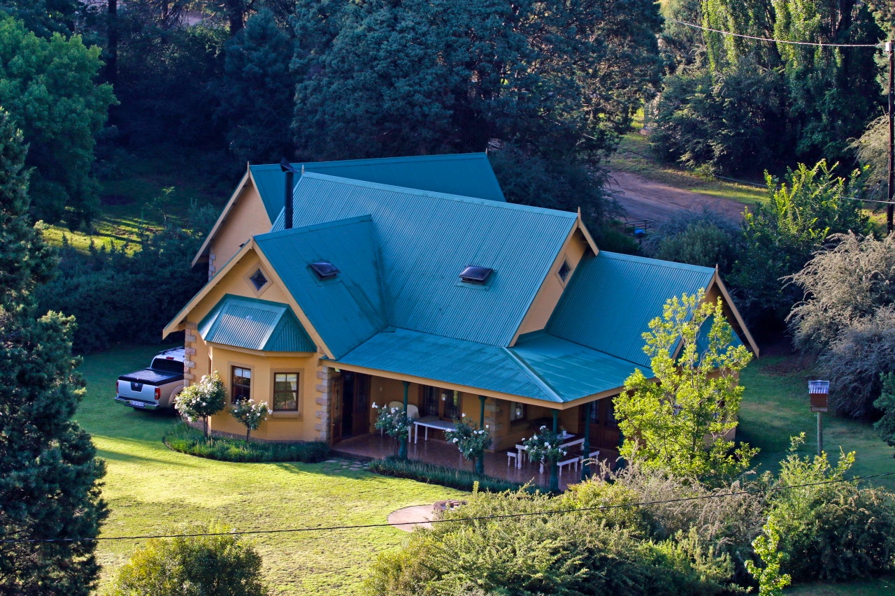 Drakensberg Accommodation at  | Viya