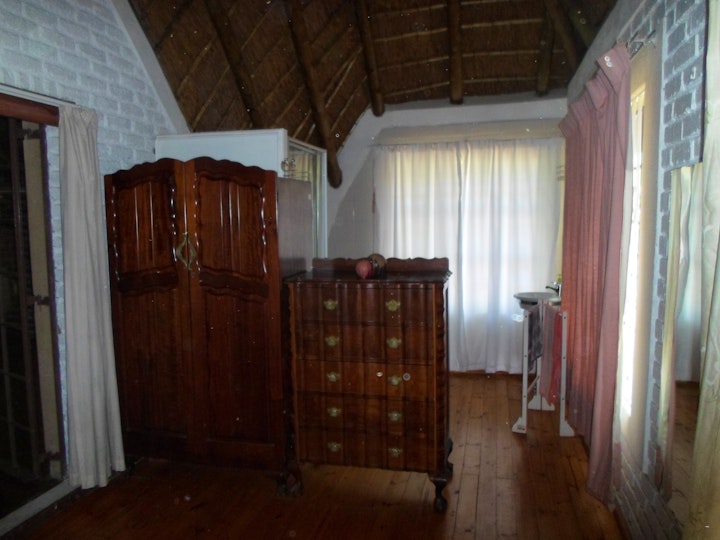 Mpumalanga Accommodation at Zebra Haven | Viya