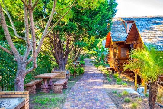 Knysna Accommodation at  | Viya