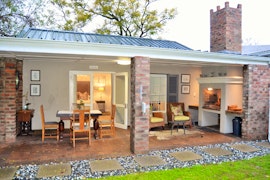 Paarl Accommodation at  | Viya