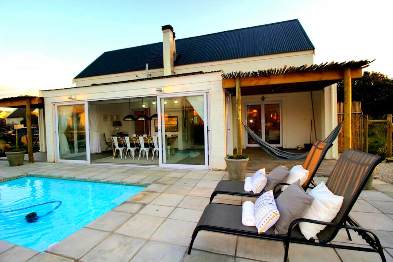 Overberg Accommodation at  | Viya