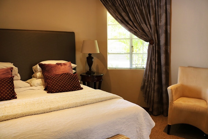 Cape Winelands Accommodation at Randrivier Guesthouse | Viya