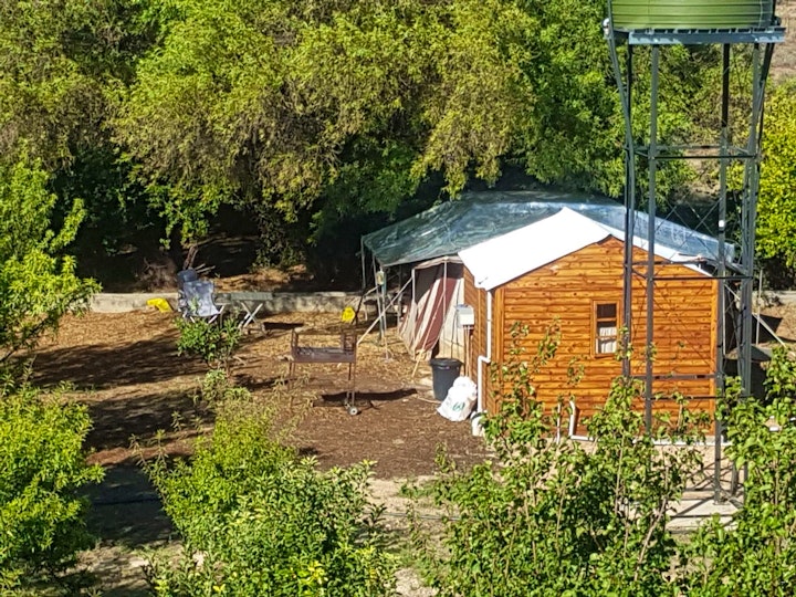 Karoo Accommodation at Rooidam Cottages & Campsites | Viya