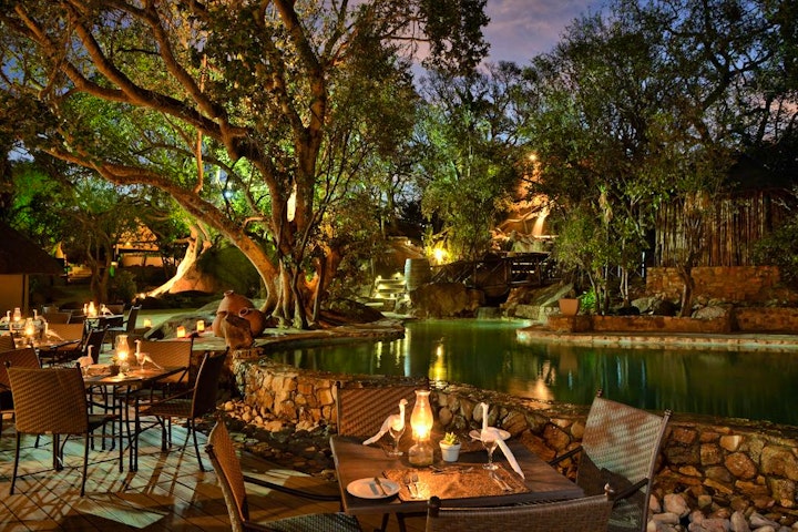 Limpopo Accommodation at Mabula Game Lodge | Viya