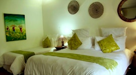 Centurion Accommodation at J' Cups Guest House | Viya