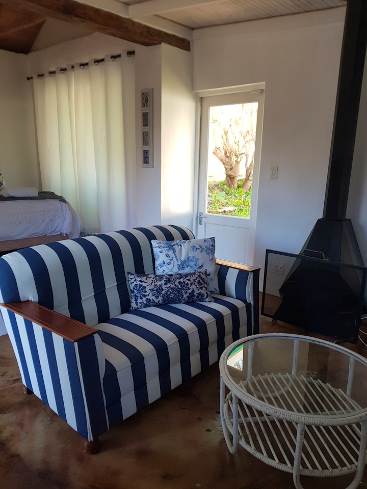 Western Cape Accommodation at Die Markhuisie | Viya