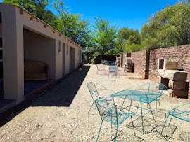 Karoo Accommodation at  | Viya