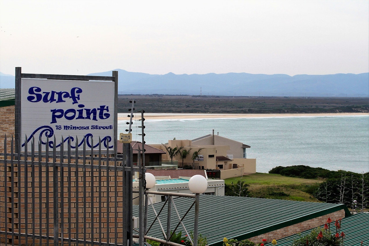 Jeffreys Bay Accommodation at  | Viya